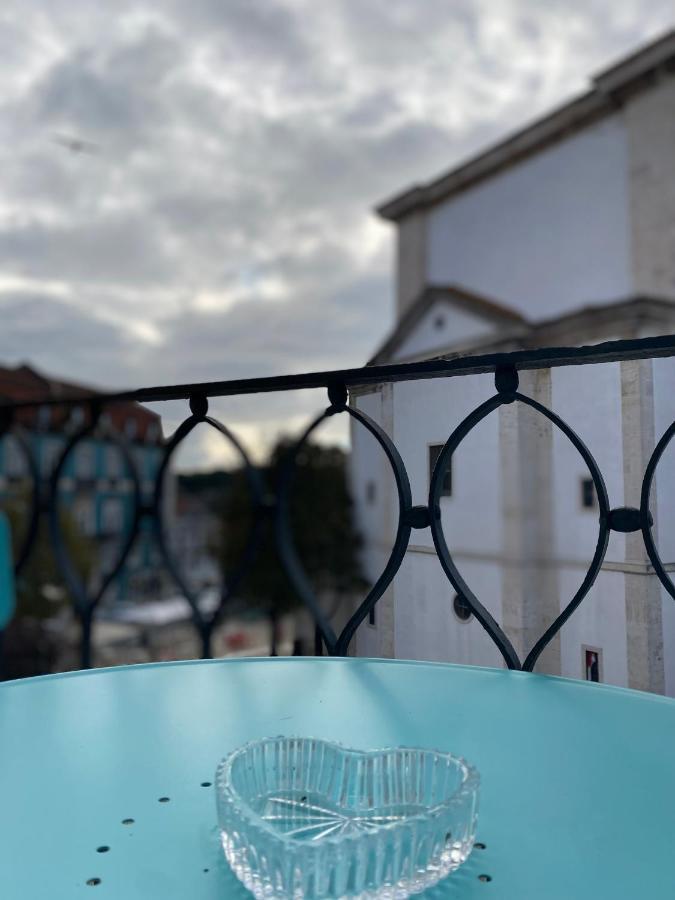 Charme Da Graca - Guest House Lisboa Exterior foto