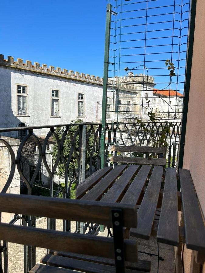 Charme Da Graca - Guest House Lisboa Exterior foto