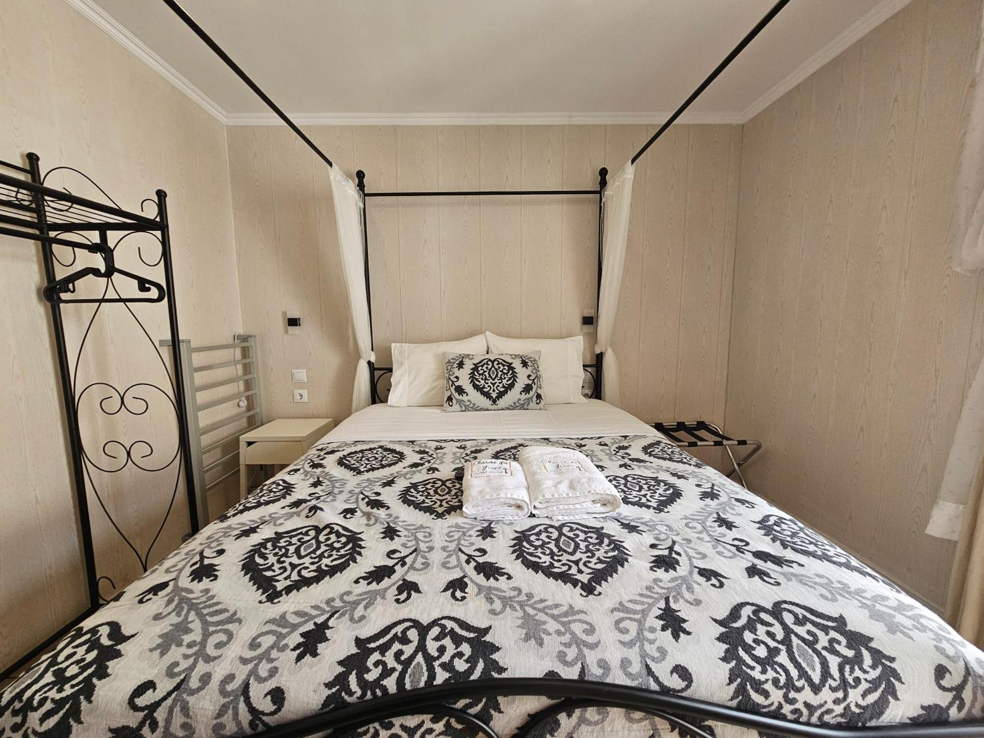 Charme Da Graca - Guest House Lisboa Exterior foto